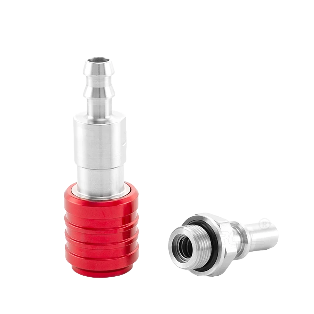 UQD Plug Coupling
