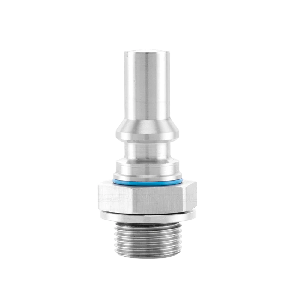 UQD Plug Nipple