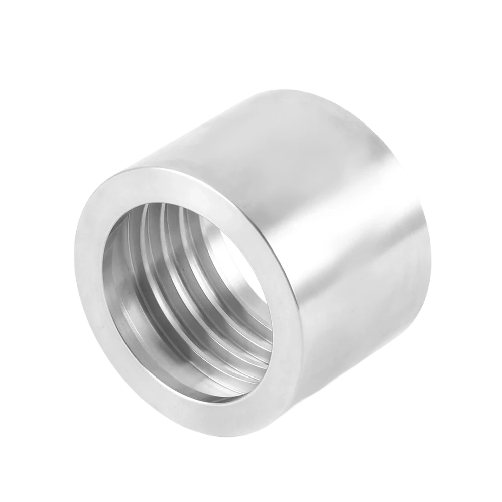 Hose Crimp Sleeve