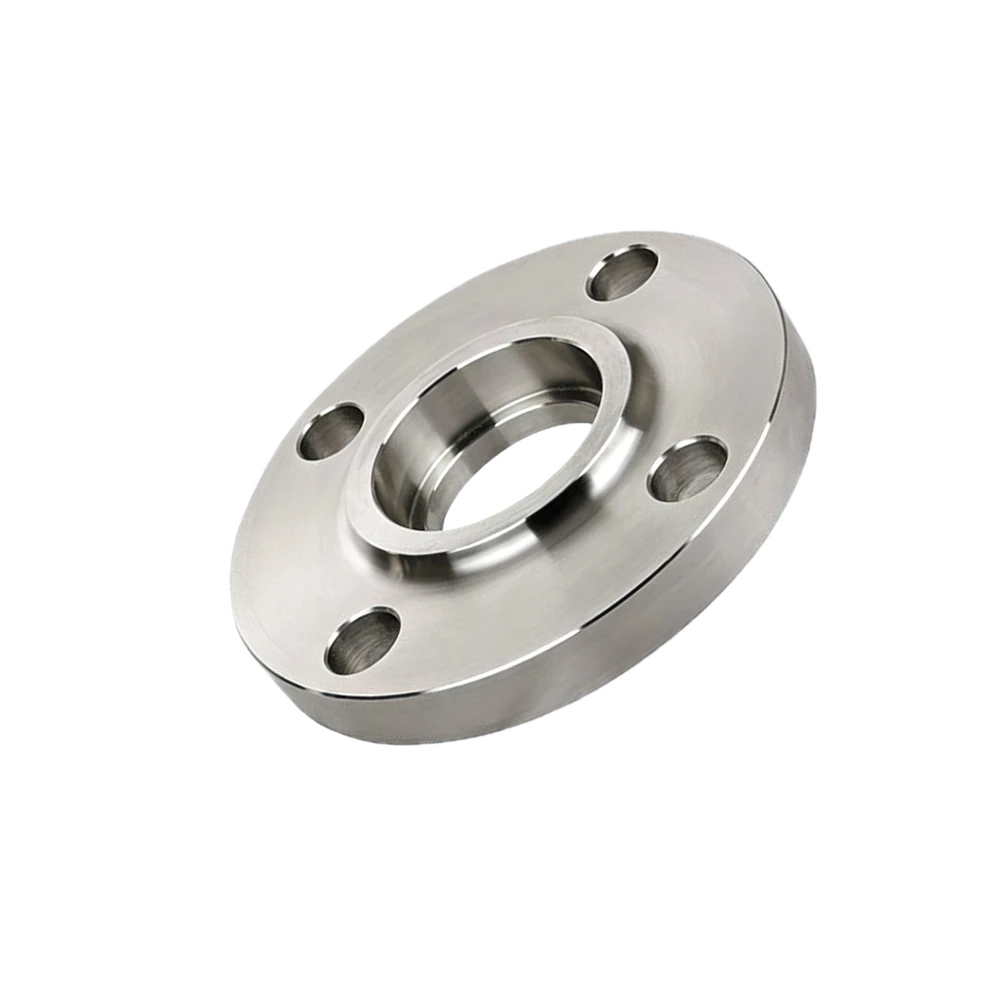 Socket Weld Flange